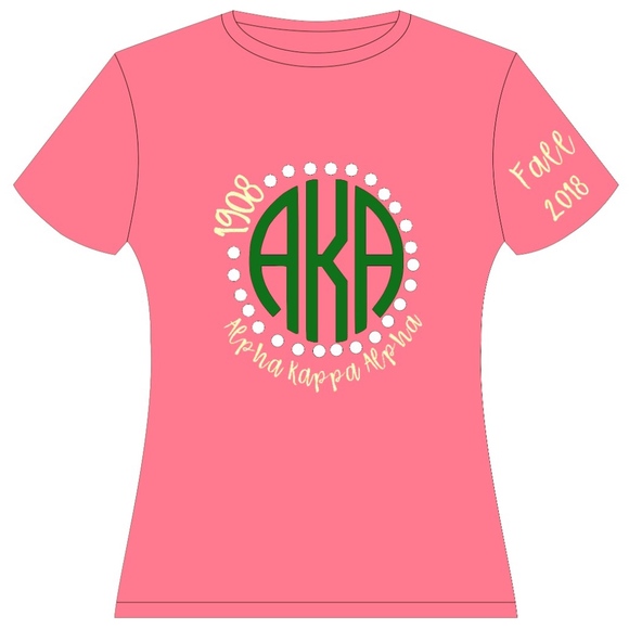 aka tees